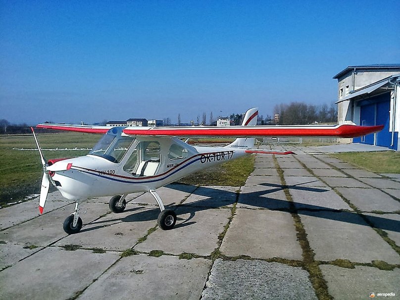 Самолет der Jager