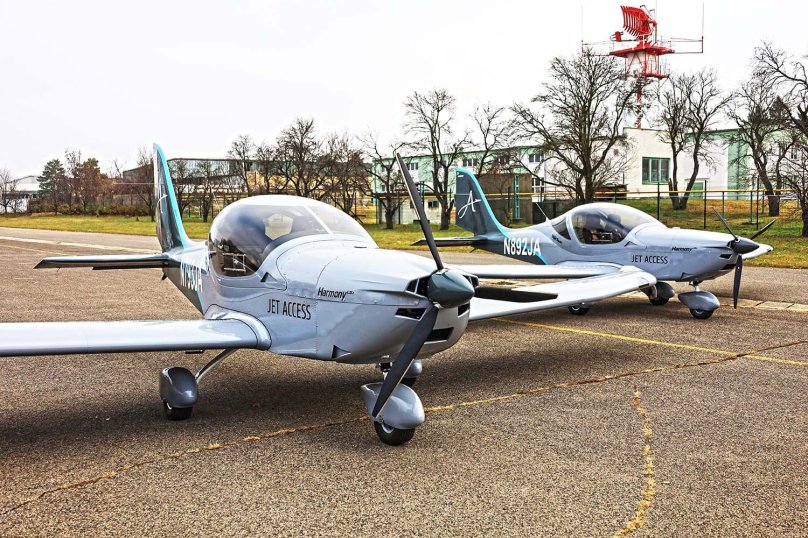 Harmony LSA ra-2086g