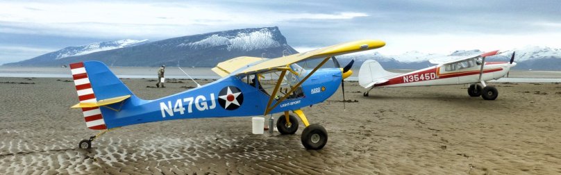 Ultimate Dash 300s aeroplane фото