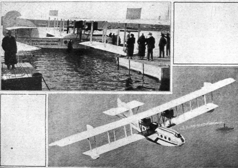 Aeromarine 75/Curtiss f-5-l