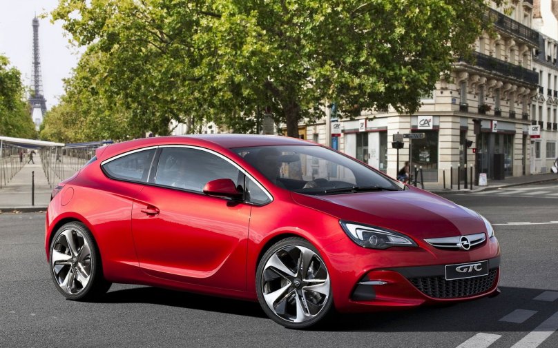 Astra GTC 2020