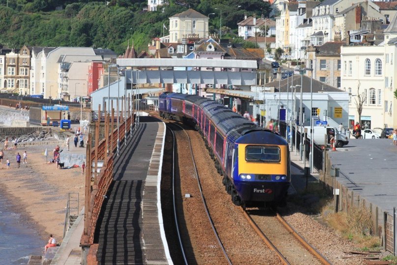 Город долиш