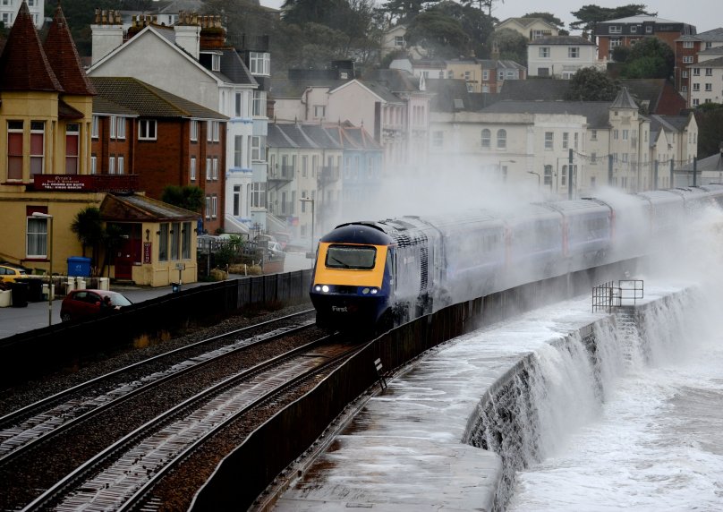Dawlish