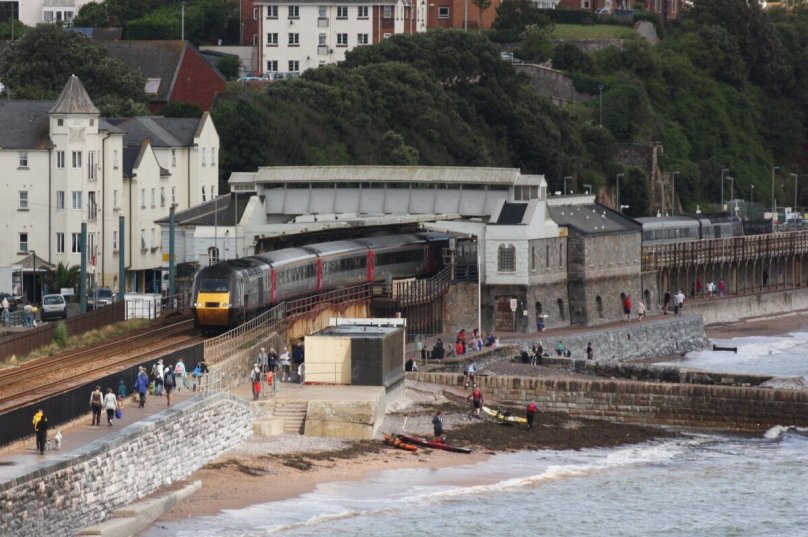 South Western Railway (Train operating Company)