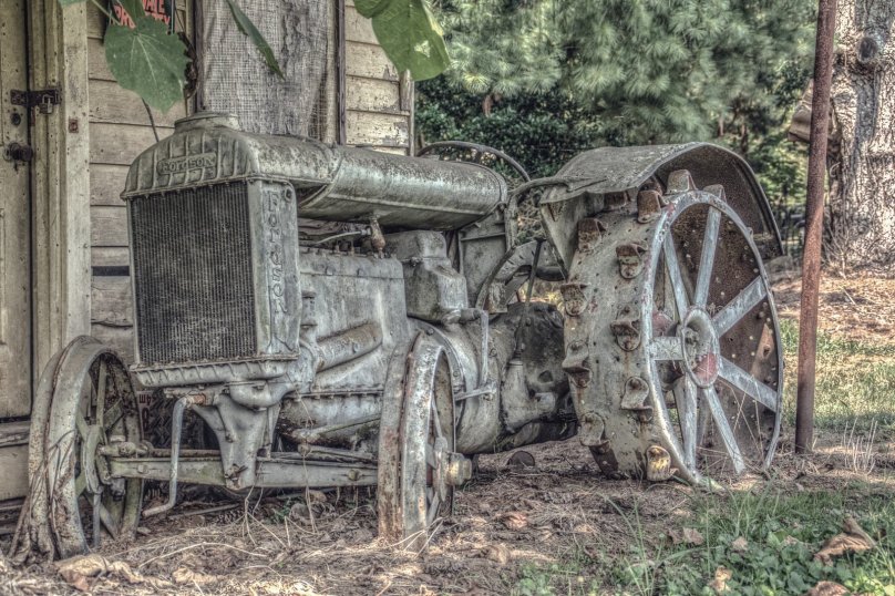 Ford Fordson