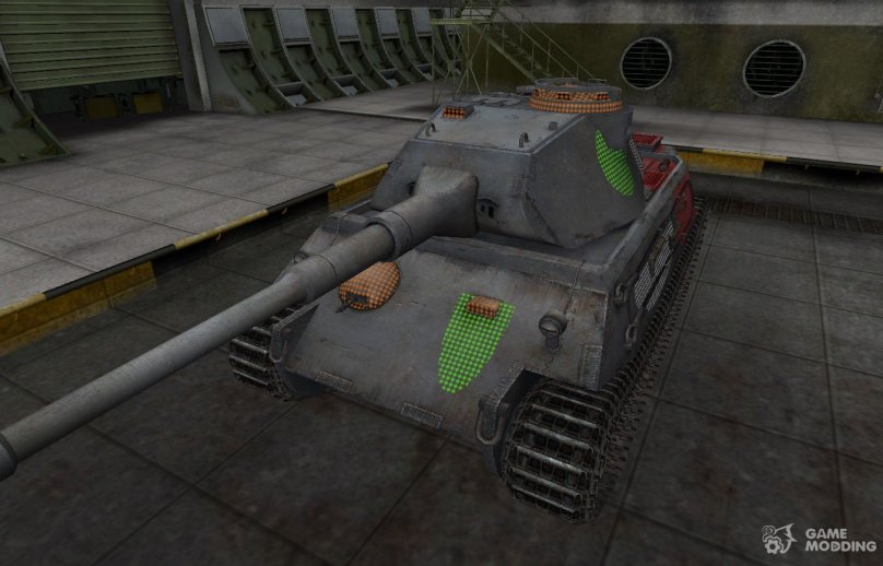 Vk.45.02 p где находится БК