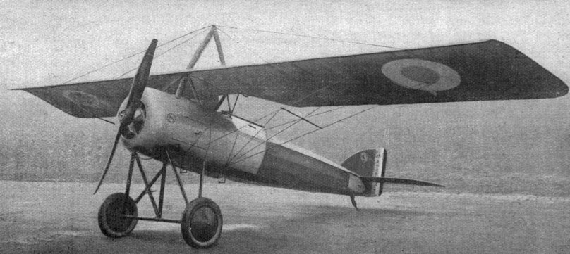 Morane-Saulnier MS.341
