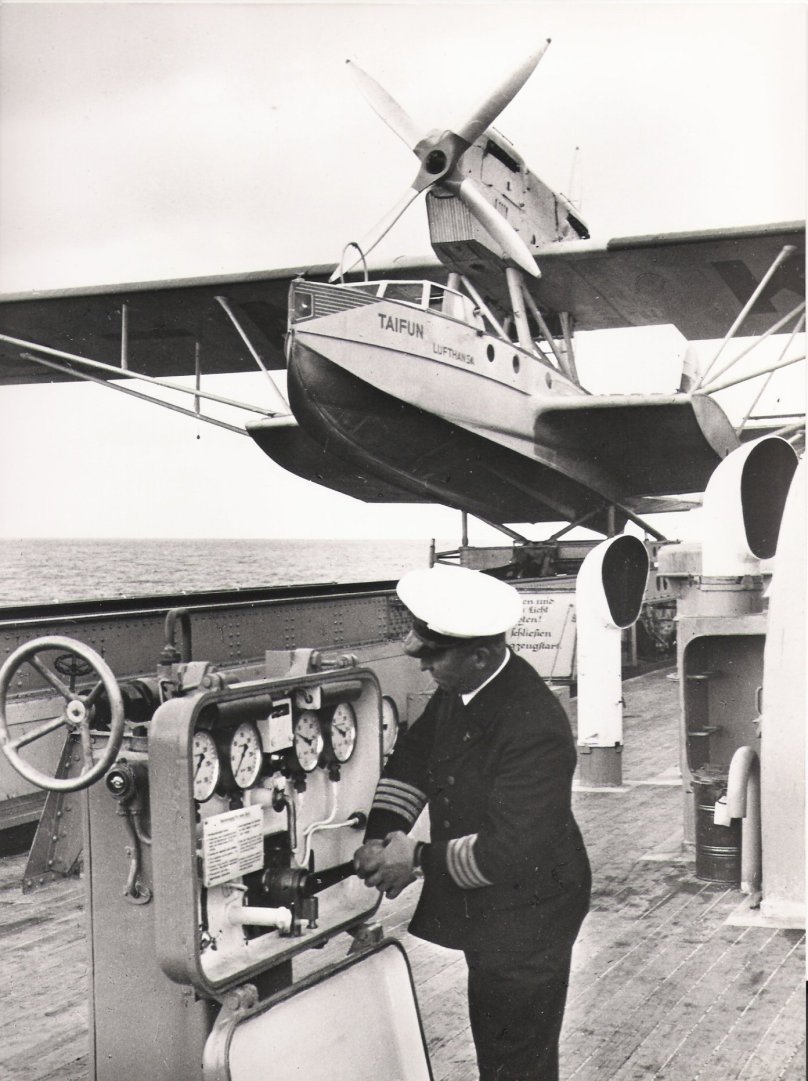 Кристиан Дорнье