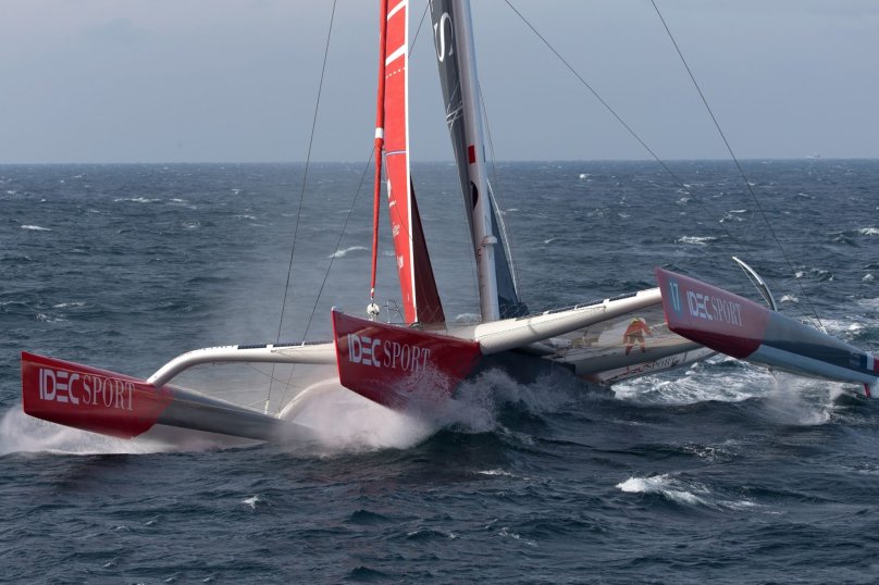 IMOCA 70