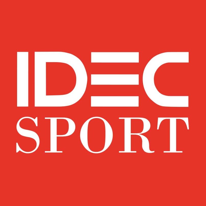 IDEC logo