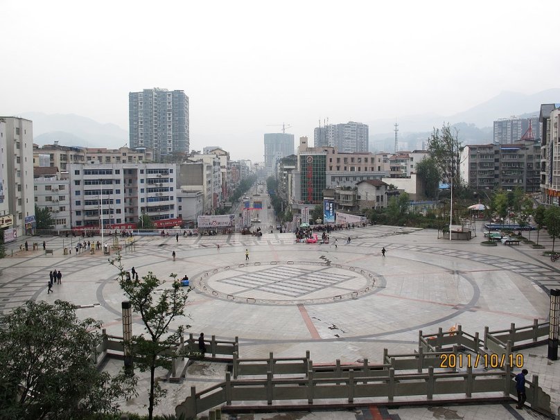 Путянь Китай