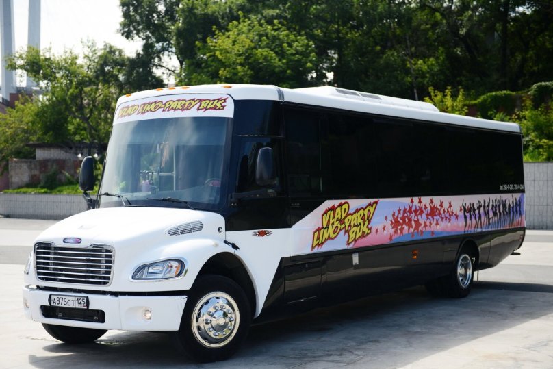 Патибас Владивосток