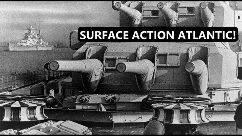 Орудия линкора Ямато