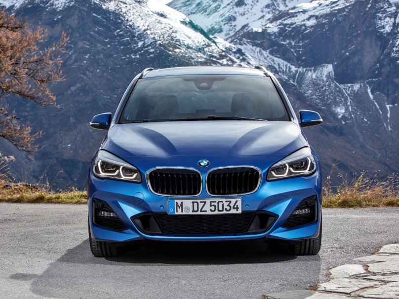 BMW 220i 2022