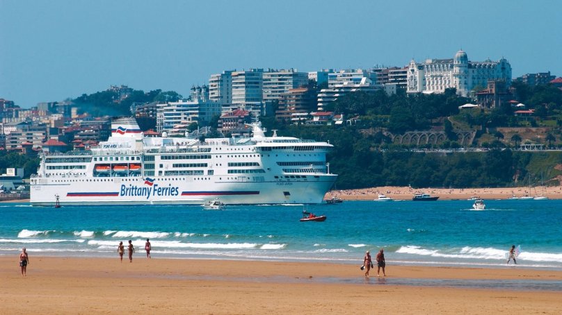 Santander Испания