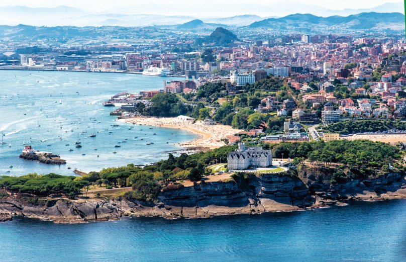 Сантандер Испания