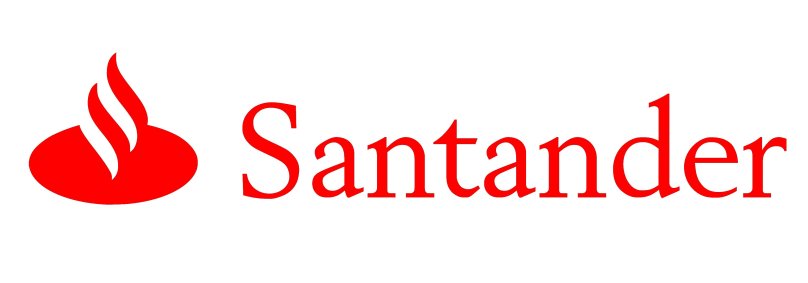 Santander логотип