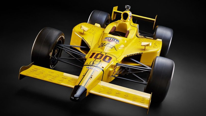 Ворлд Стингер