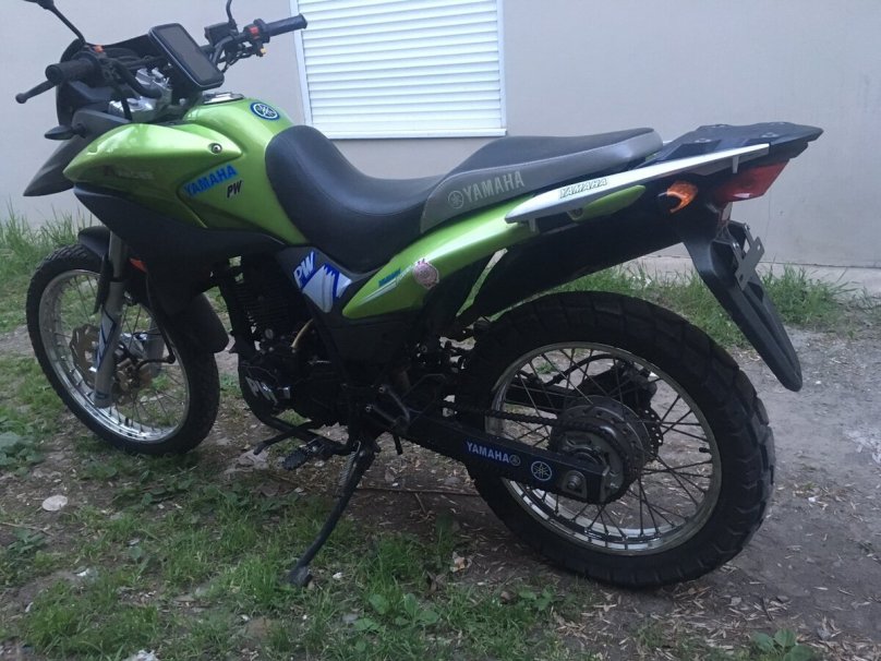 Рейсер рейнджер 250