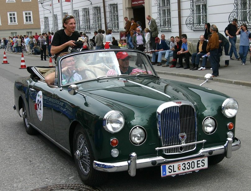 Alvis td21