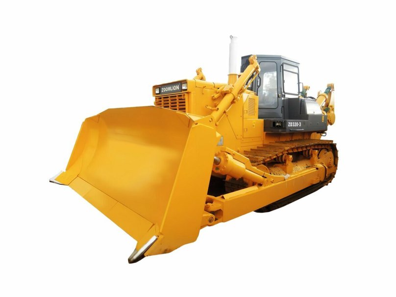 Бульдозер Zoomlion 160