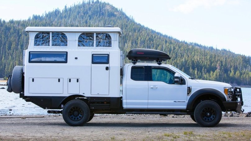 Expedition RV