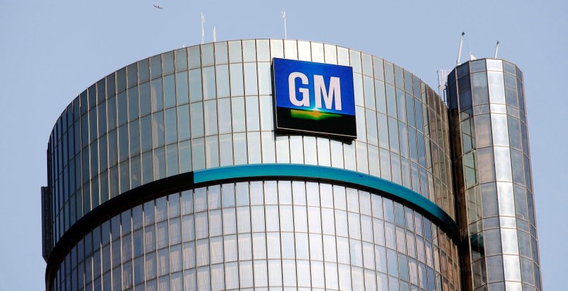 GM General Motors
