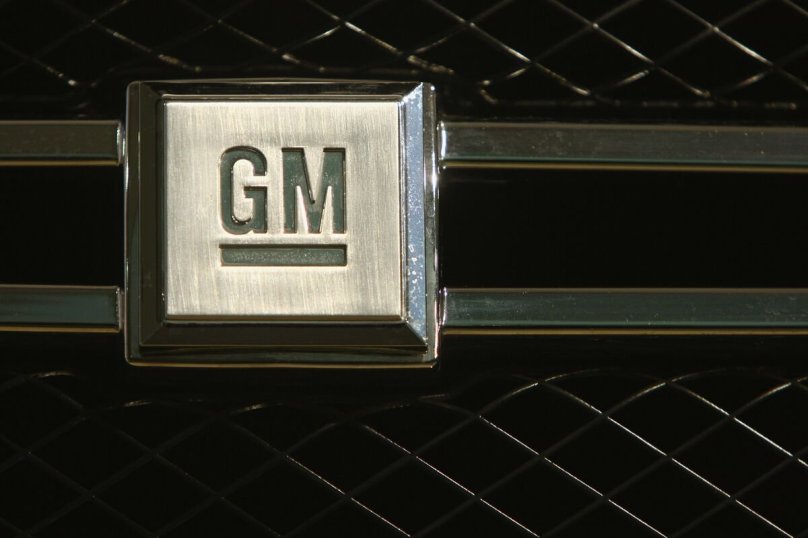 GM Motors