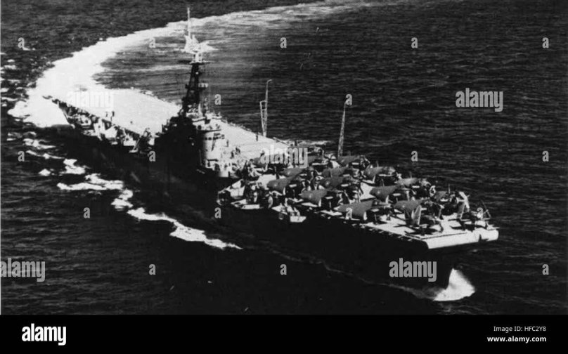 Авианосцы типа «Маджестик»