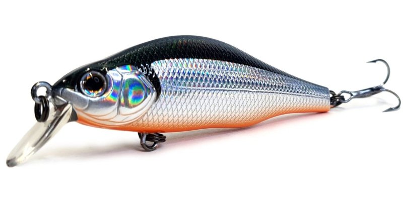 ZIPBAITS Rigge фото