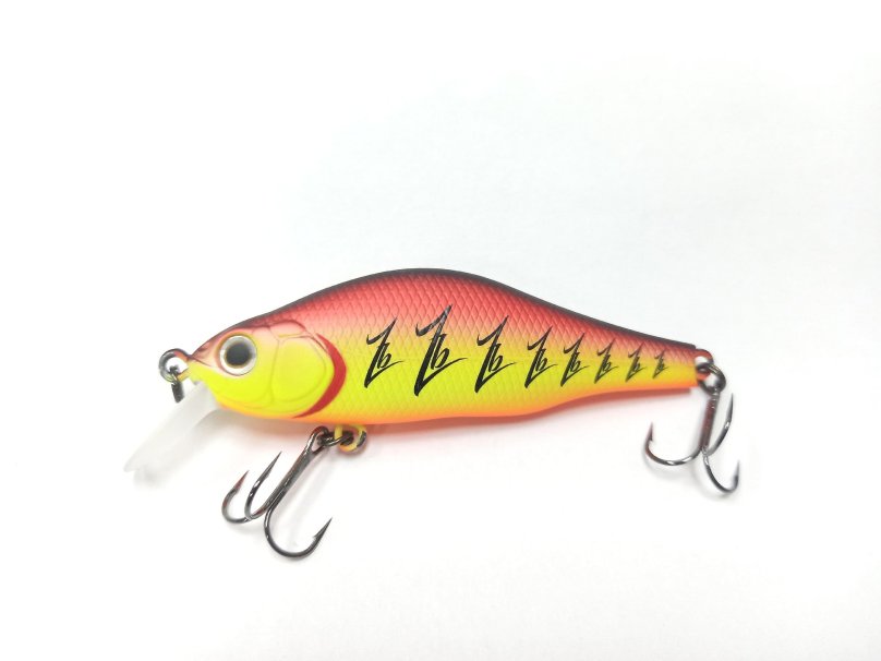 Воблер ZIPBAITS Khamsin 70sp-SR
