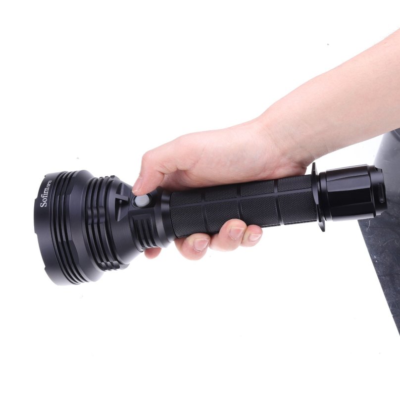 Купить фонарь Sofirn sp70