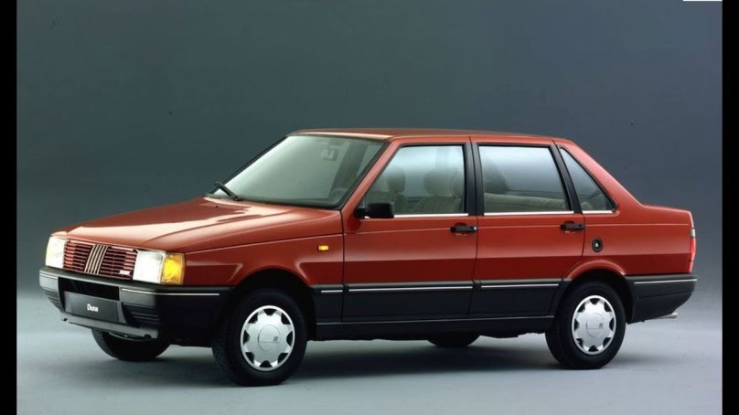 Фиат Дуна 70