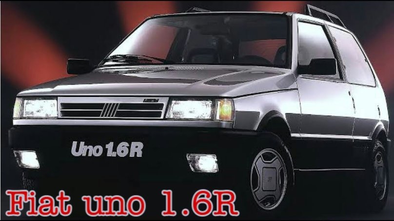 Fiat 1991