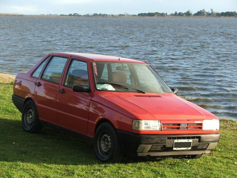 Фиат Дюна 70