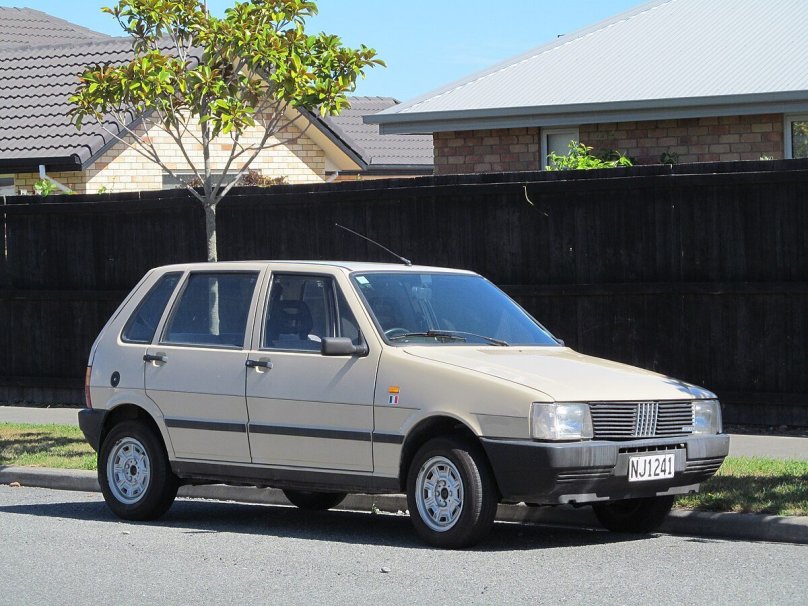 Fiat 1987