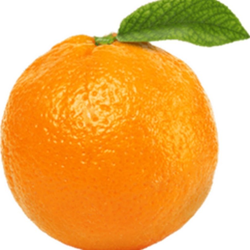 Апельсин фрукт