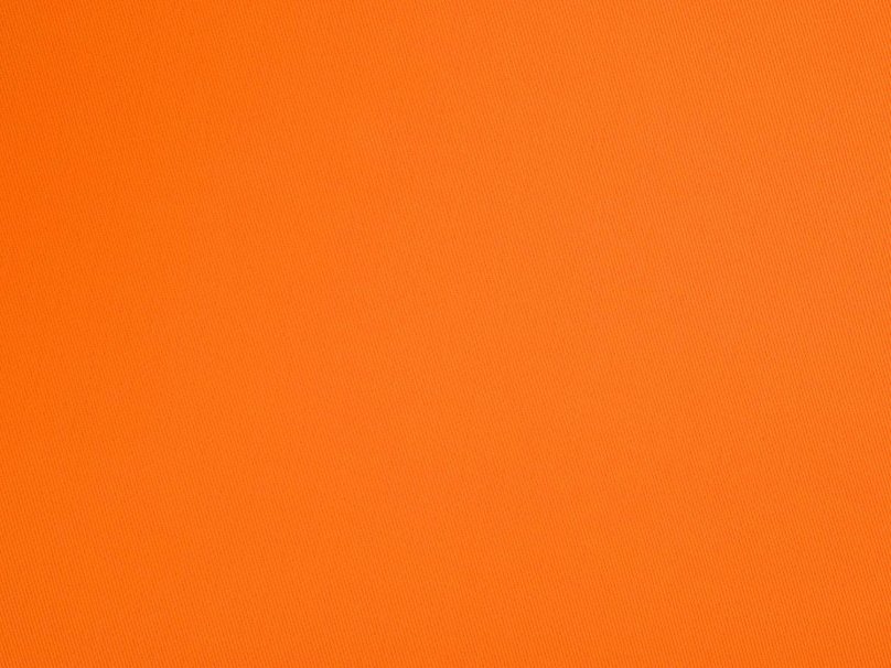 Темно оранжевый