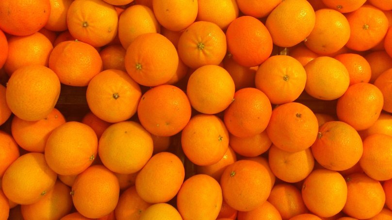 Оранжевый один два