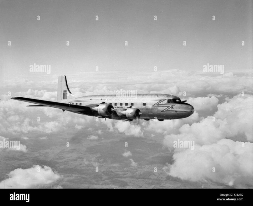 Douglas DC-6