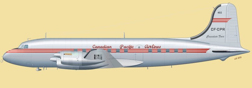 Pacific Airlines us Blue and Red Stripes