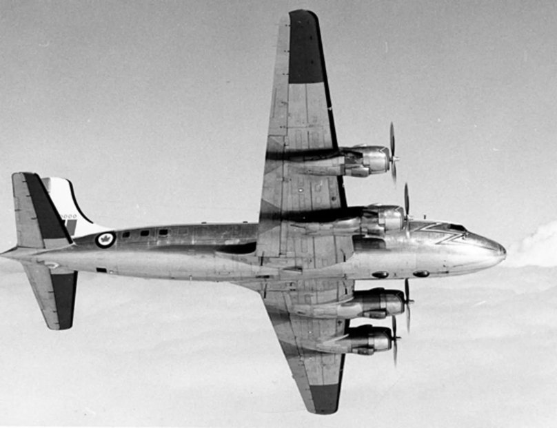 Самолет 65733