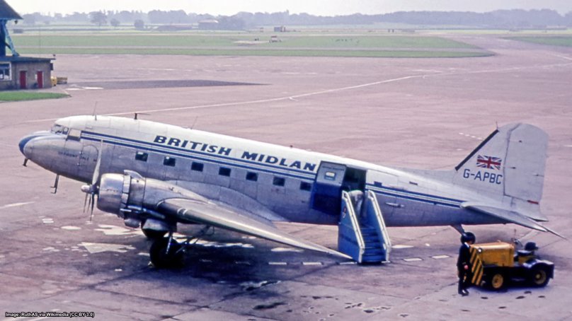 Воздушный чартер