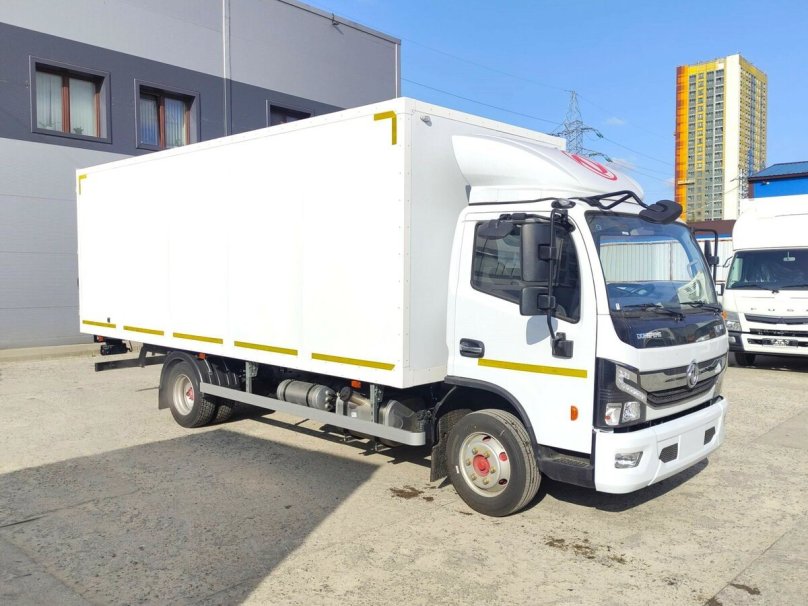 Dongfeng c120