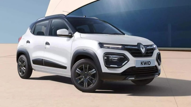 Рено Каптур