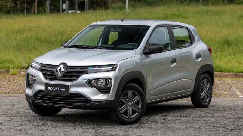Renault Kwid Tuning