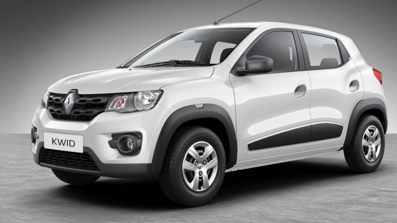 Рено Дастер