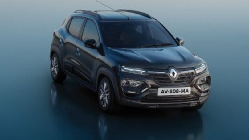 Субару Форестер 2022