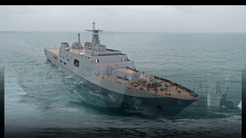 ВМС Тайланда