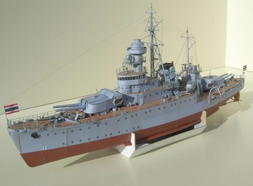 Броненосец береговой обороны